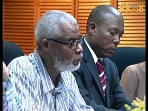 Rankont Premye Minis lan ak Reprezantan asosyasyon medya yo nan peyi Dayiti ak nan Diaspora.