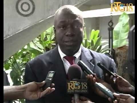 Senpozyòm syantifik sou nouvo vaksen Ministè sante piblik kòmande pou lite kont dyare.