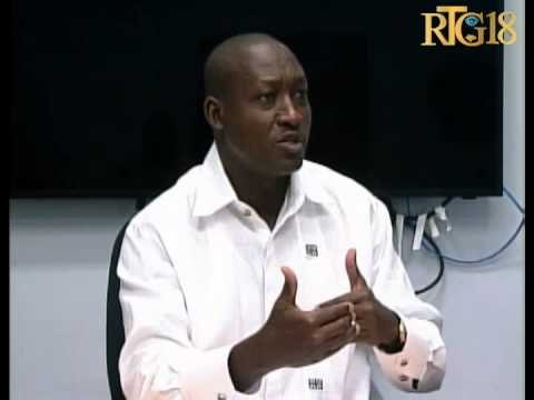 Reprezantan Bank Mondyal anonse lansman yon esterimè pou Ayiti ane fiskal 2012-2014 la.