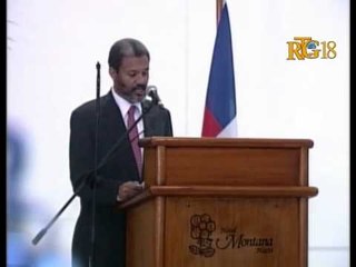 Lancement officiel du Programme National d'Inventaire du Patrimoine Culturel (PRONIPAC).