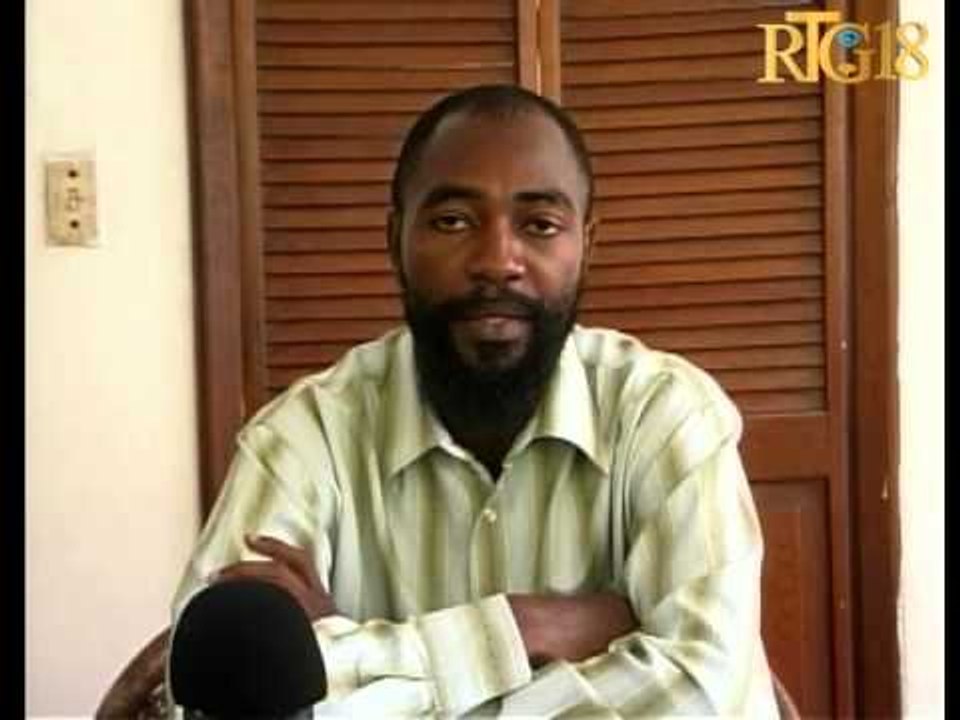 POHDH yo òganize yon konferans deba sou tèm patisipasyon sitwayen yo ak leta nan kesyon demokrasi.