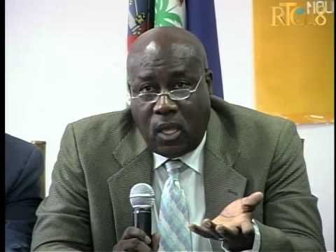 Ministè agrikilti nan kad preparatif kap fè pou komemore jounen mondyal alimantasyon an.