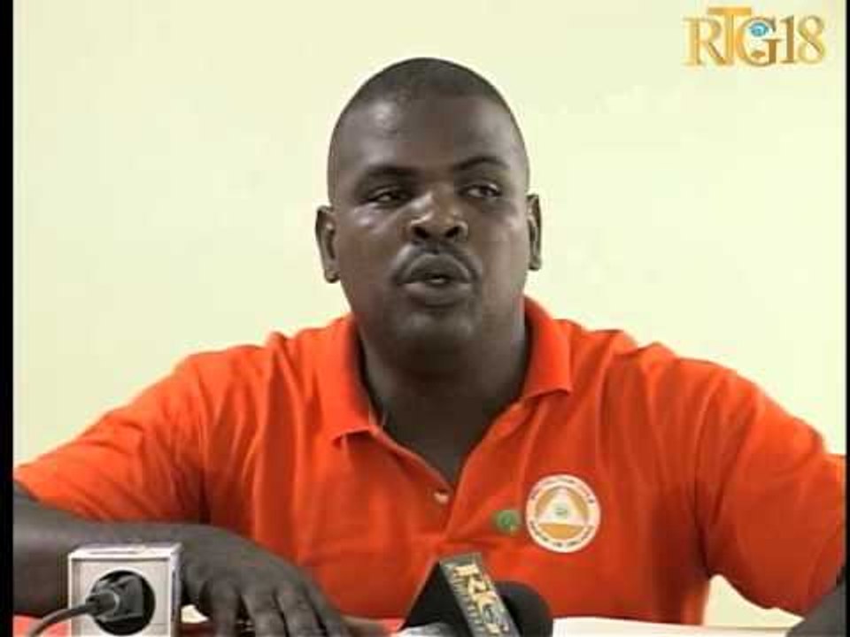 Bilan ak pèspektiv Biwo pwoteksyon sivil komin Delmas.