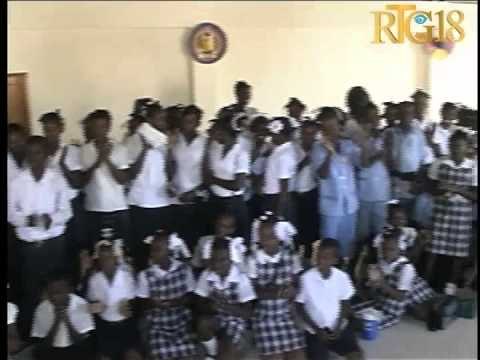 Aktivite pou make 206 lane asasinay papa patri a Jean Jacques Dessalines.