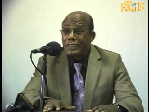 Gouvènman peyi Japon an mete a dispozisyon peyi Dayiti yon don angrè.