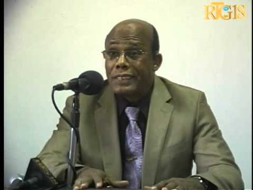 Gouvènman peyi Japon an mete a dispozisyon peyi Dayiti yon don angrè.