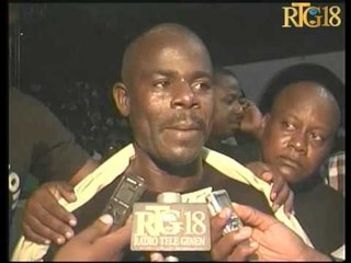 ''Fabius Gustave'' Athlète Distinction Club.