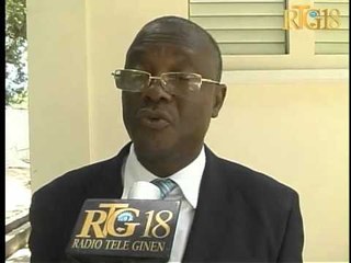 Rankont Direktè lekòl Majistrati a (EMA) ak 40 Elèv Majistra nan kad yon fòmasyon