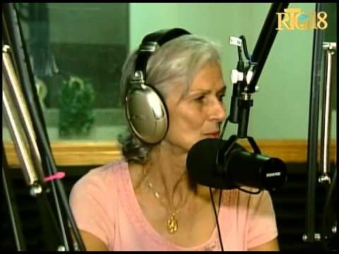 Gwoup sipò kont kansè sen (GSCC) anonse yon mach jounen 28 oktòb 2012 la.