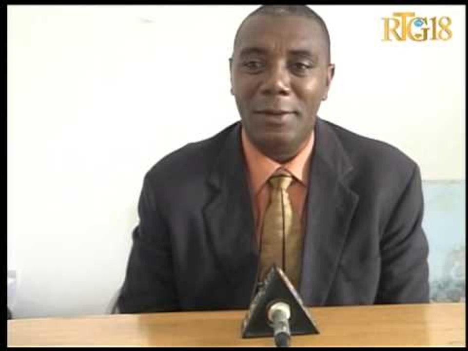 Ministè Edikasyon nasyonal fè bilan travay yo nan kad pwogram Education Pour Tous la (EPT).