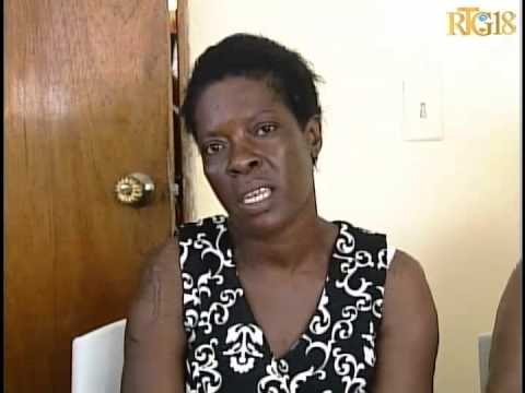 Konferans Platfòm fanm dinamik petyonvil ak Farh (Femmes en action pour la reconstruction d'Haïti.