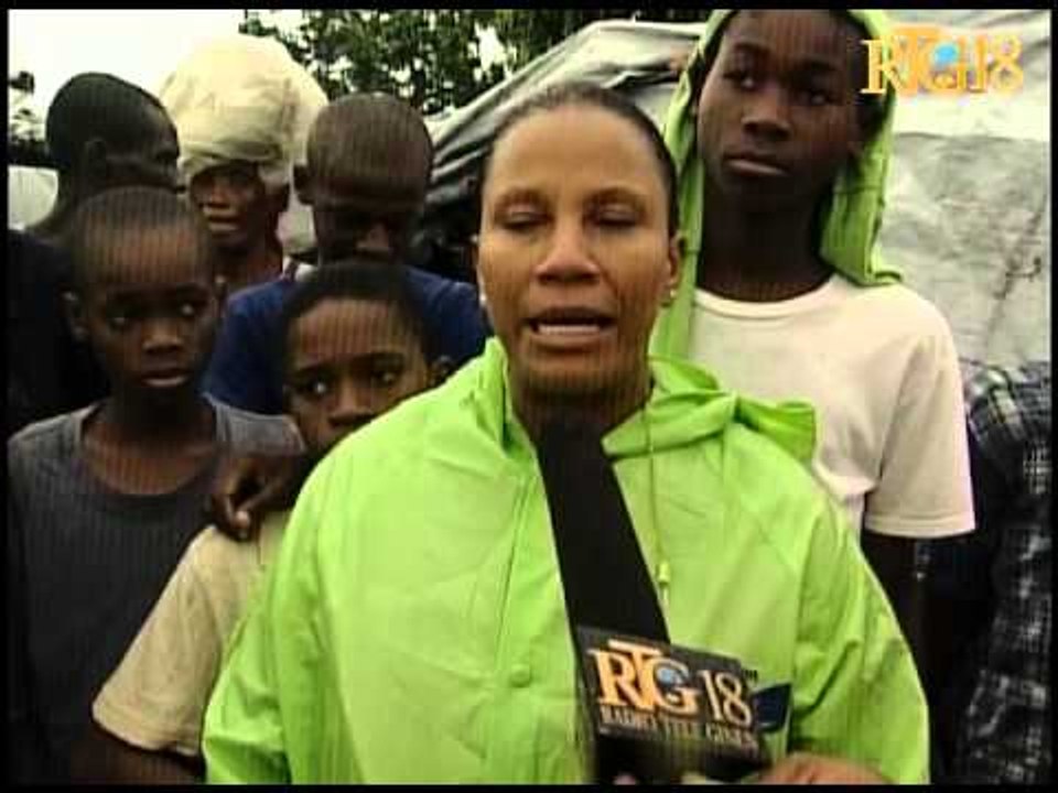 Moun kap viv nan kan Lindor 2 Delmas 89 mande konkou gouvènman an.