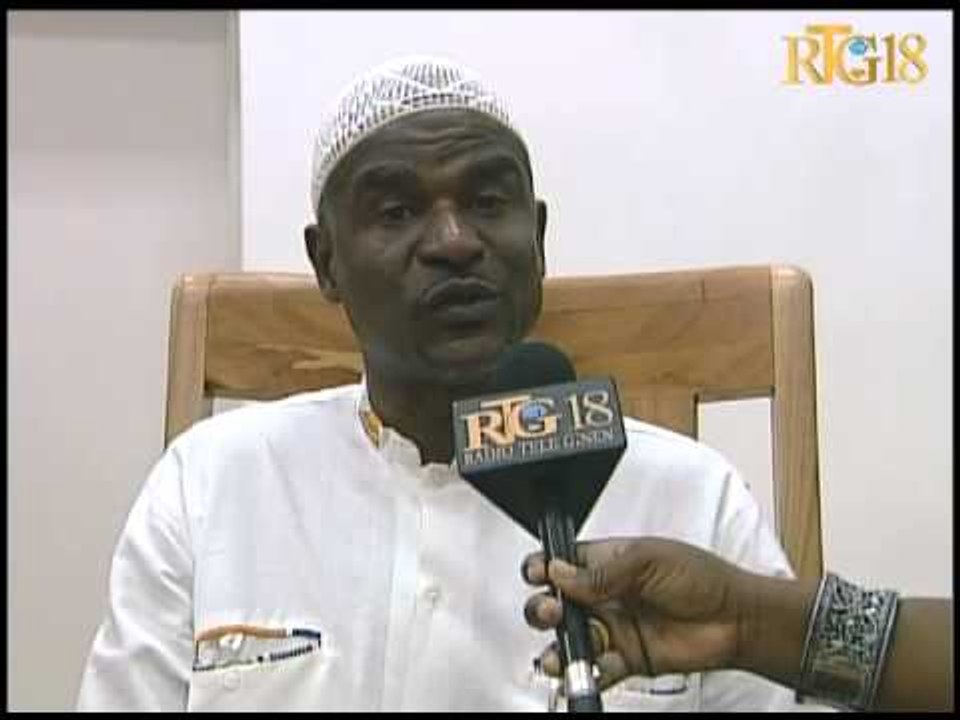 Senatè Nip la William Jeanty fè konnen Palman an pap ka chwazi dirèktèman 3 manm li yo.