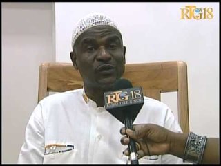 Senatè Nip la William Jeanty fè konnen Palman an pap ka chwazi dirèktèman 3 manm li yo.