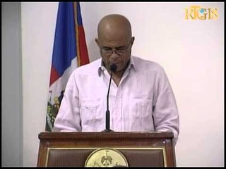 Lansman pwogram patenatya piblik prive.