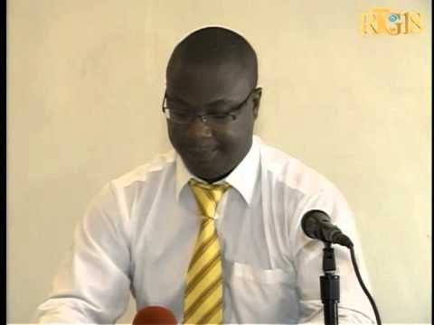 Technoserve lanse ofisyèlman konkou pla dafè dondasyon Bush ak Clinton finanse.