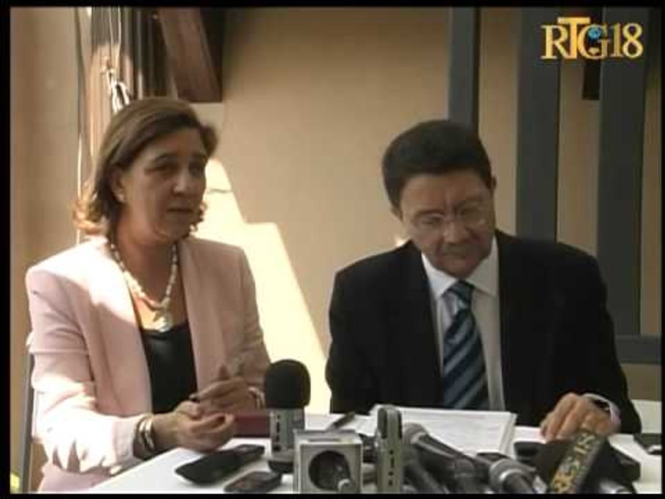 Dine espesyal pou make premyè vizit sekretè jeneral òganizasyon mondyal touris la an Ayiti.