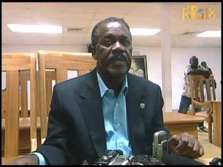 Senatè Nòdwès la mande gouvènman an fè entèvansyon nan depatman Nòdwès