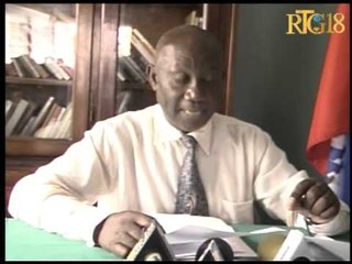 (UPEPH) drese yon bilan sou patisipasyon plizyè lise a travè peyi a.