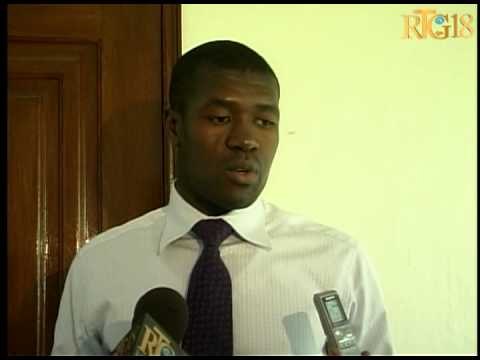 PARGEP ak leta òganize yon seyans fòmasyon pou kad nan enstitisyon piblik yo.