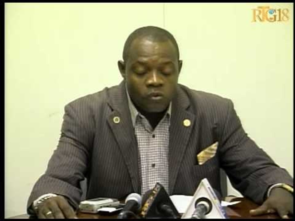 Bilan Pakè Pòtoprens nan kad yon operasyon ki mennen nan komin kafou.