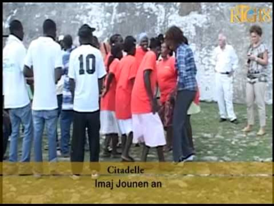 Imaj Jounen an.