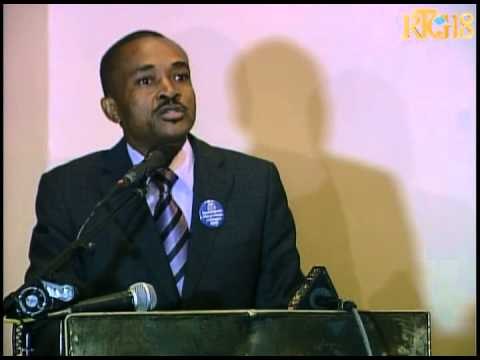 Lansman ofisyèl Rezo Palmantè Ayisyen pou Popilasyon ak Devlopman (REPAHDE)