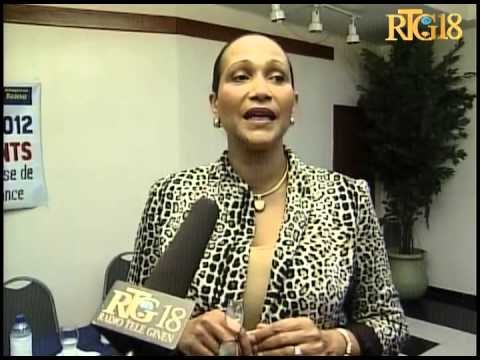 Atelye KONESANS Fanmi ak IBESR sou patisipasyon timoun ak adolesan yo sou anrejistreman nesans yo.