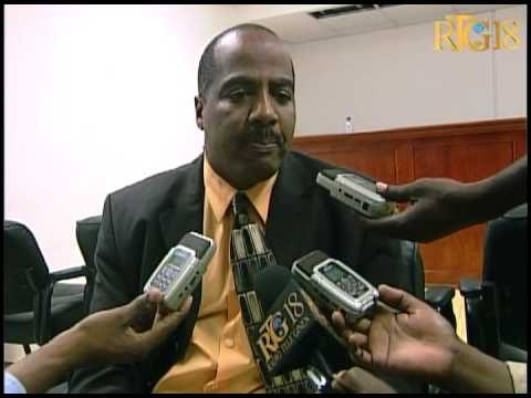 Prezidan komisyon afè etranjè chanm Depite a mande gouvènman an pran mezi nesesè pou konbat feno