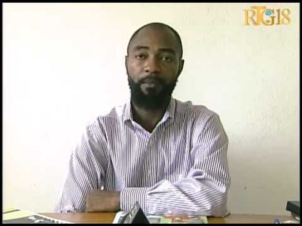 Platfòm òganizasyon dwa moun (POHDH) prezante bay laprès 2 dènye nimewo bilten ki soti pou mwa s