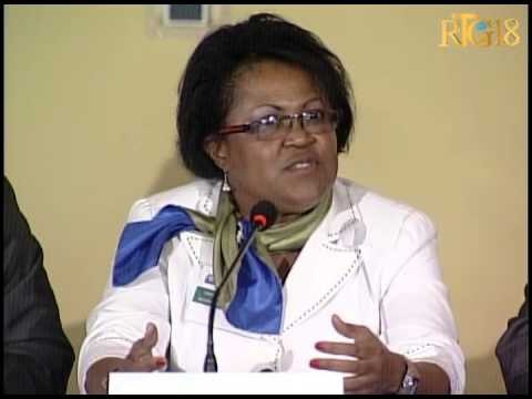 Minis finans lan fè konnen desizyon leta Ayisyen pran pou chofè transpò piblik yo genyen patant l