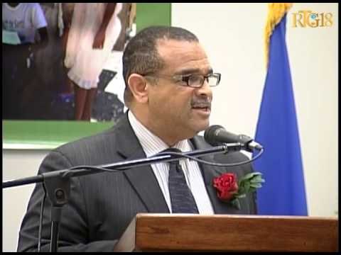 Lansman 2èm faz pwogram fòmasyon ajan sante kominotè yo.