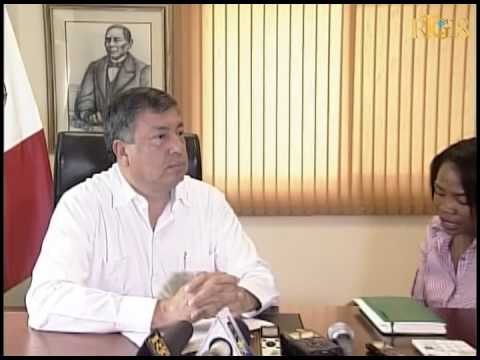 Anbasadè peyi Mexique an Ayiti a anonse 5èm somè AEC kap òganize nan peyi a.