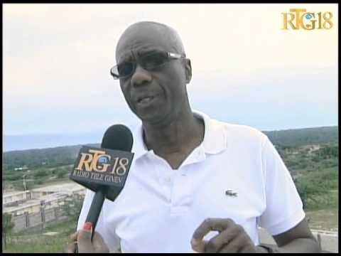 Preparasyon kap fèt nan Sant Ayisyen reyensèsyon timoun ki an konfli al lafwa.