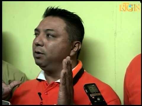 HAITI-TEC ak patnè li yo òganize yon konferans deba sou lojman sosyal.