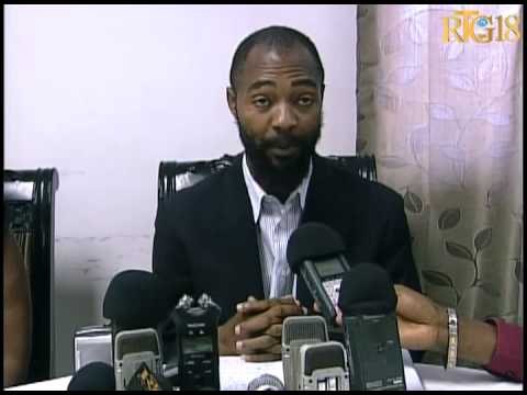 Manm komisyon bikameral la rankontre plizyè responsab òganizasyon defans dwa moun nan kad demach k