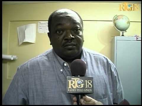 Konferans deba lekòl nasyonal jeoloji aplike ak Enjenyè Claude Prèpetit pou sansiblize jewològ y