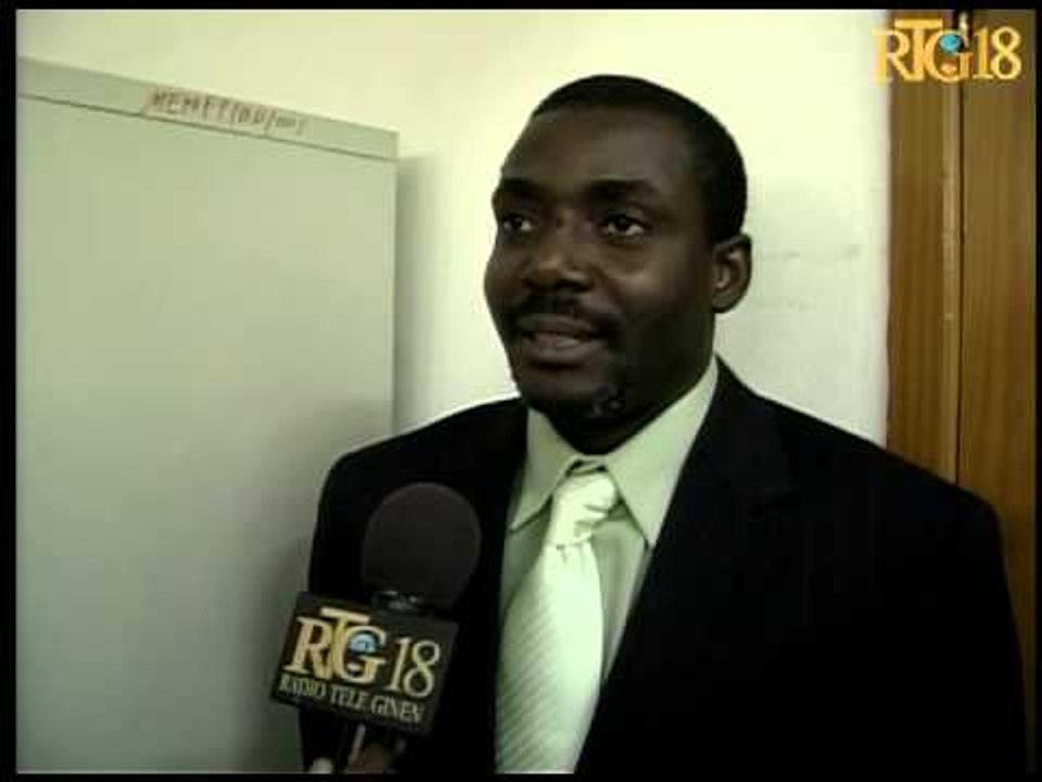 Seyans fòmasyon direksyon teknik Ministè edikasyon nasyonal pou analis pwogramè