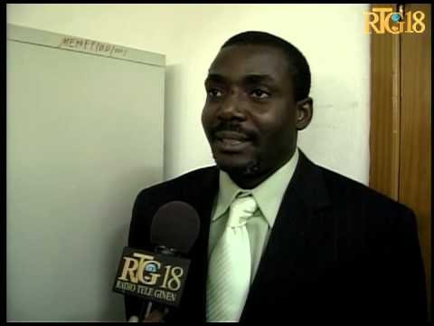 Seyans fòmasyon direksyon teknik Ministè edikasyon nasyonal pou analis pwogramè