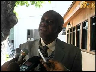 Ouvèti ofisyèl atelye nasyonal sou sante repwodiktif kap dire 3 jou.