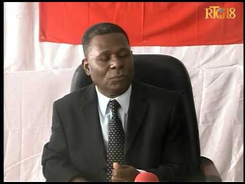 Administrasyon jeneral dwan yo prezante rapò resèt mwa desanm 2012 lan, ki evalye a plis pase 2 mi