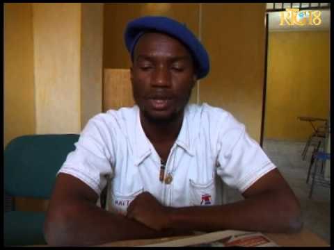 Etidyan lekòl nòmal yo lanse yon mach pasifik pou jedi 10 janvye 2013 la