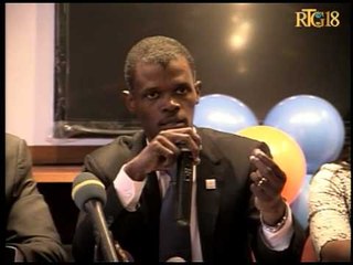 Komomorasyon 15em Anivèsè Goup GAMA.