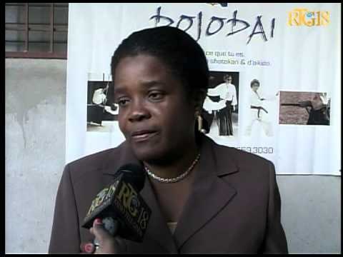 (ACEPDEP) remèt 120 sètifika bay elèv lekòl ki manm asosiyasyon an ki te resevwa fòmasyon nan d