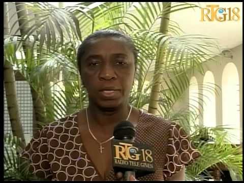 Konfederasyon nasyonal Anseyan Ayisyen