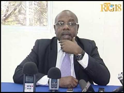 Lansman 2 jounen atelye nan kad prezantasyon bilan reyalizasyon pwojè 16/6 pandan ane 2012 la