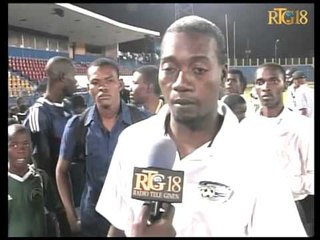 Responsable Ecole Football AS Truitier de Carrefour.