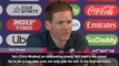 Woakes is a key player for England - Morgan