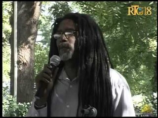 Selebrasyon fineray Anne Marie Andrée Jeudy (MANTOUTE).