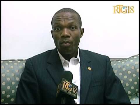 Depite Lenbe/Ba Lenbe a Frandy Louis anonse yon seri pwojè kap egzziste nan sikonskripsyon an.